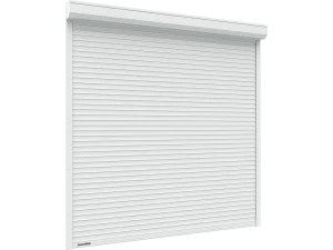 Рольставни в санузел 3500*500