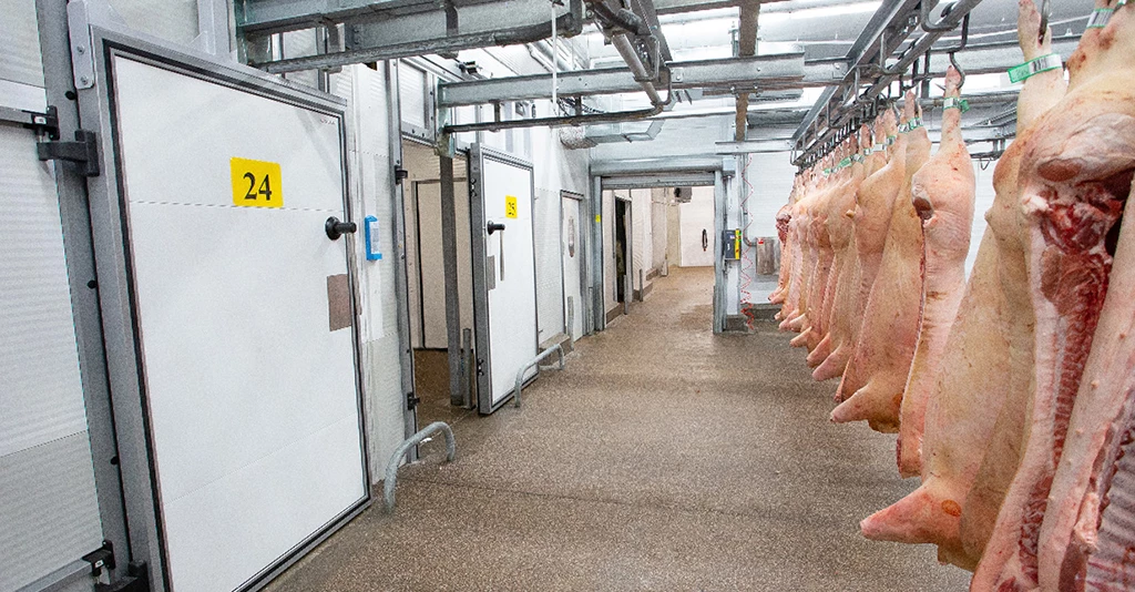 Мясоперерабатывающий комбинат «Тосненский» в Ленинградской области модернизирован по последнему слову техники.jpg