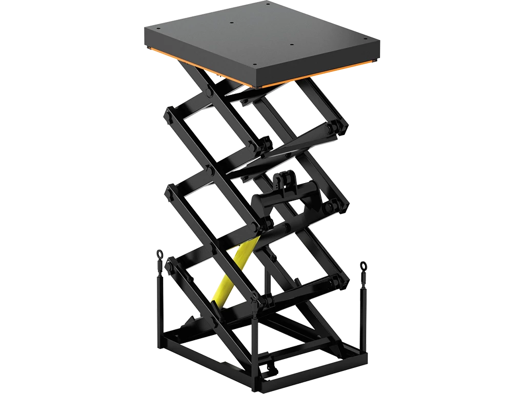 уравнительные платформы