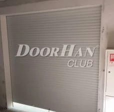 Наружная рольставня для окна, фото 15