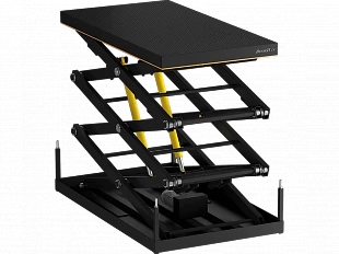 Стол подъемный Doorhan с тремя парами ножниц серии 3LT 1000х2500